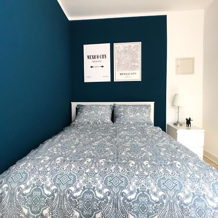 Dream Green Apartment 'Frida' Gladenbach Esterno foto