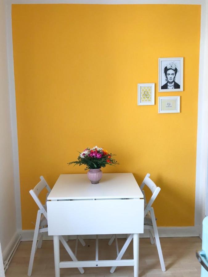 Dream Green Apartment 'Frida' Gladenbach Esterno foto