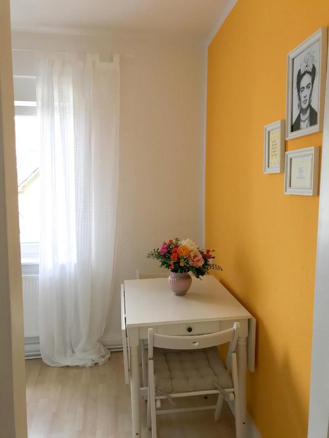 Dream Green Apartment 'Frida' Gladenbach Esterno foto