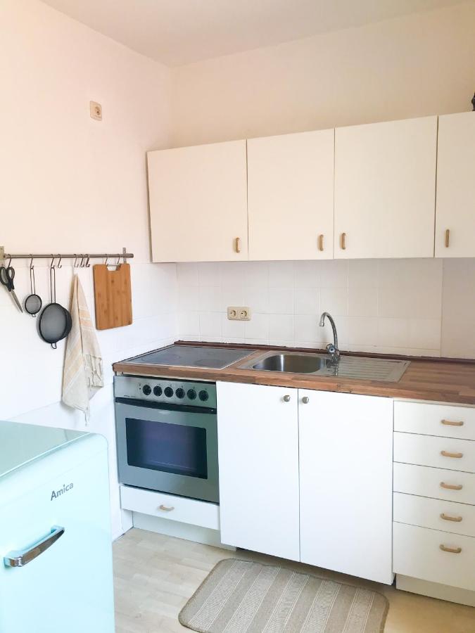 Dream Green Apartment 'Frida' Gladenbach Esterno foto