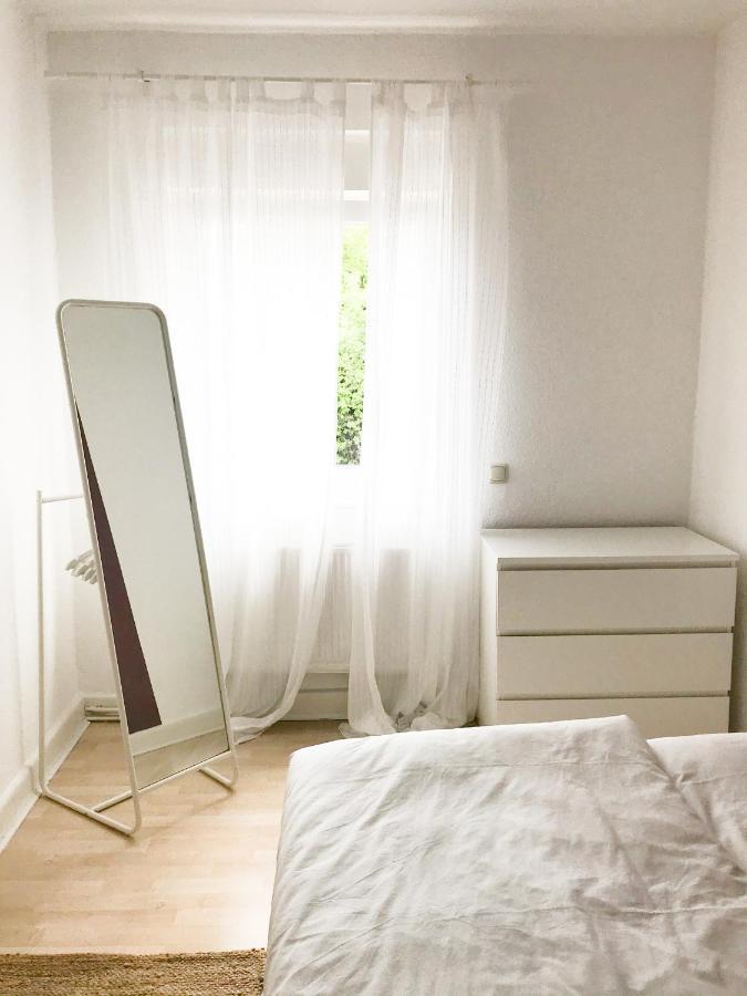 Dream Green Apartment 'Frida' Gladenbach Esterno foto
