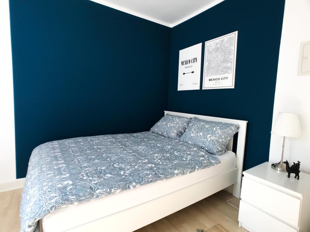 Dream Green Apartment 'Frida' Gladenbach Esterno foto