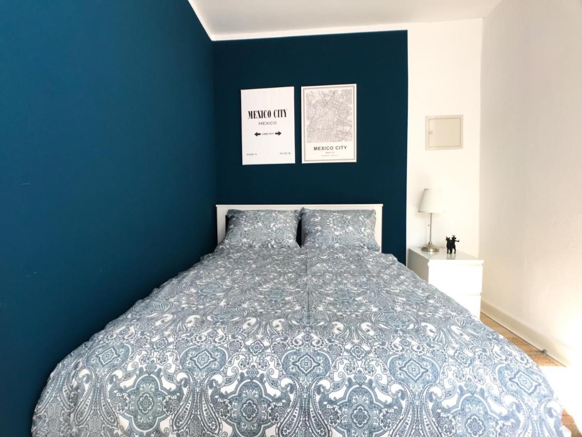 Dream Green Apartment 'Frida' Gladenbach Esterno foto
