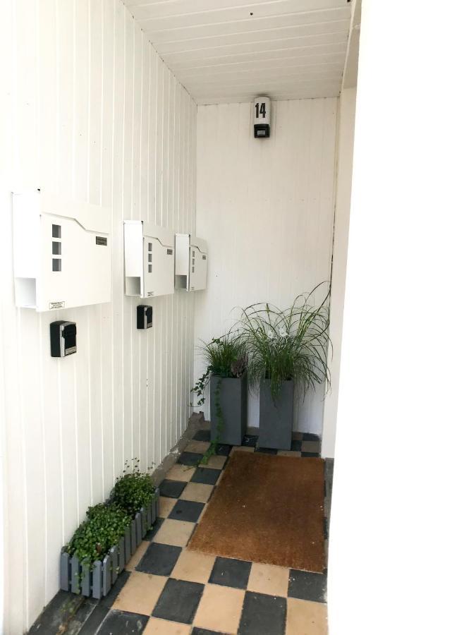 Dream Green Apartment 'Frida' Gladenbach Esterno foto