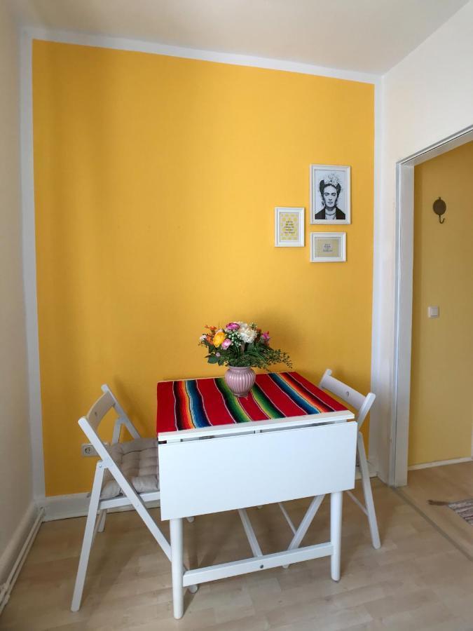 Dream Green Apartment 'Frida' Gladenbach Esterno foto