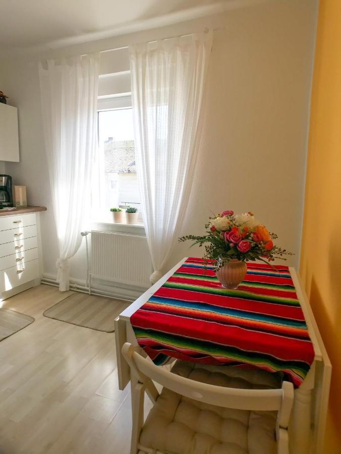 Dream Green Apartment 'Frida' Gladenbach Esterno foto