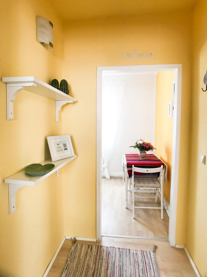 Dream Green Apartment 'Frida' Gladenbach Esterno foto
