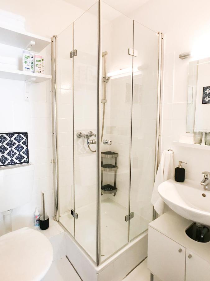 Dream Green Apartment 'Frida' Gladenbach Esterno foto