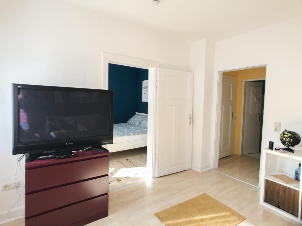 Dream Green Apartment 'Frida' Gladenbach Esterno foto