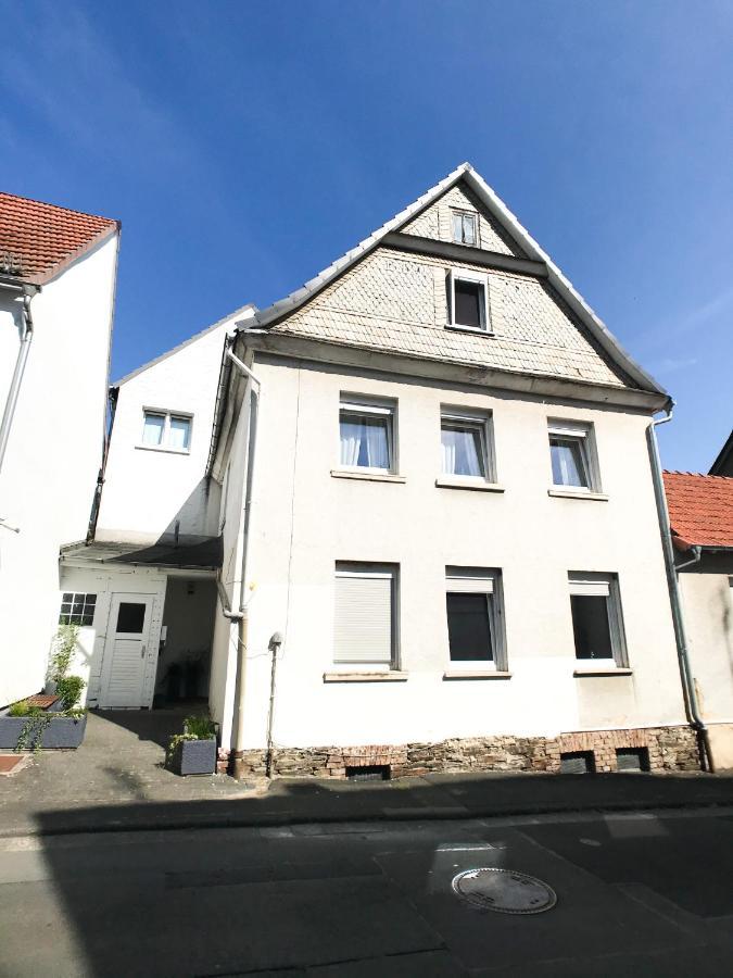 Dream Green Apartment 'Frida' Gladenbach Esterno foto